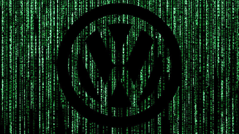 Volkswagen sistema operativo