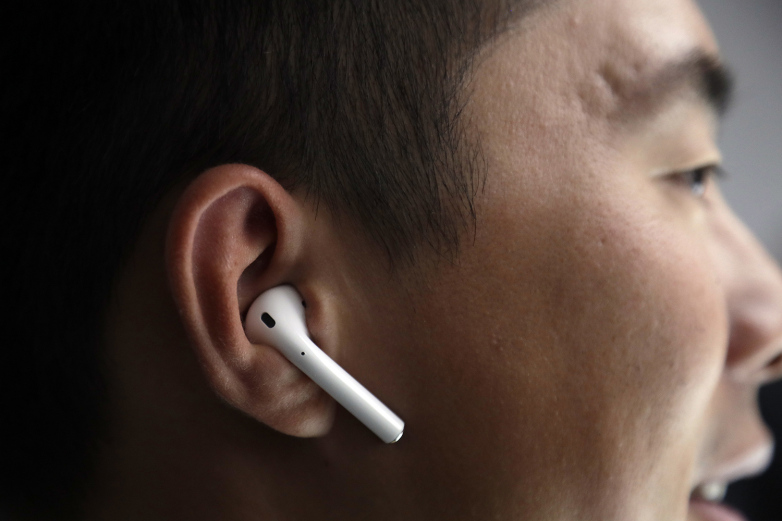 AirPods Pro in arrivo ad Ottobre con cancellazione del rumore attiva | Rumor