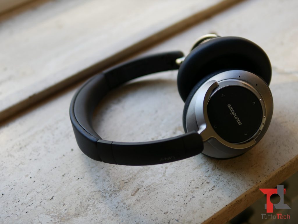 Anker Soundcore Space NC
