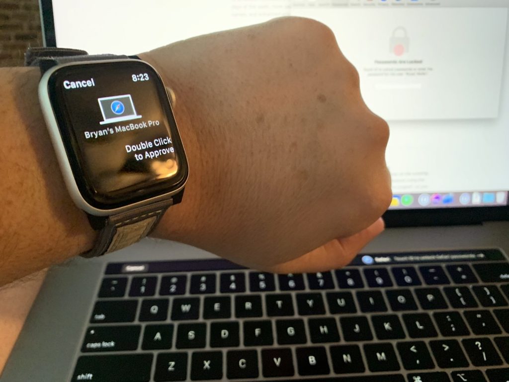 Monastero Soggettivo gettare sabbia negli occhi apple watch attività