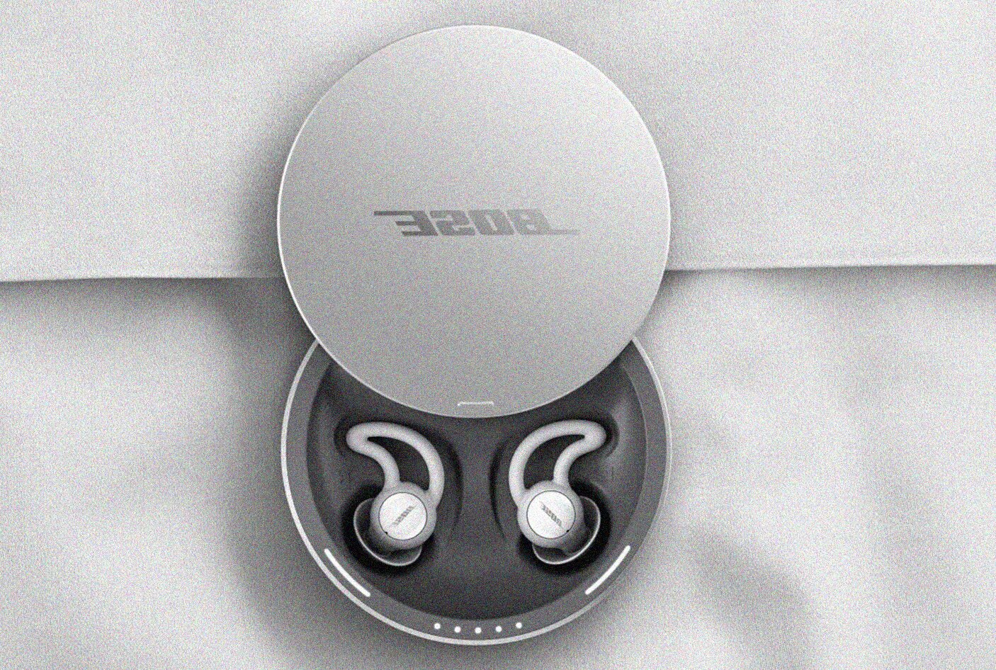 Bose Sleepbuds