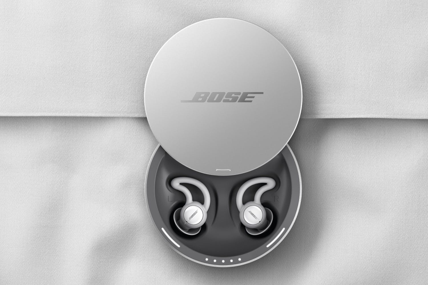 Bose ritira le Sleepbuds per problemi di batteria: il rimborso vi attende