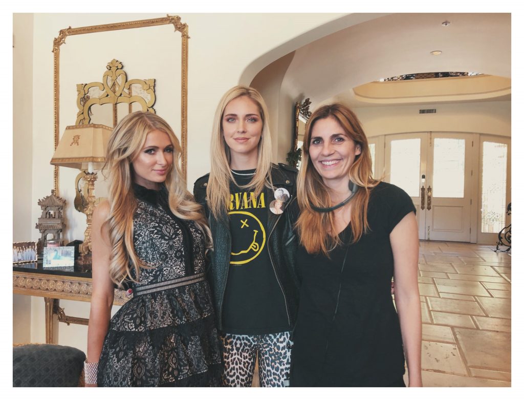 Chiara Ferragni – Unposted sarà un'esclusiva Amazon Prime Video 9