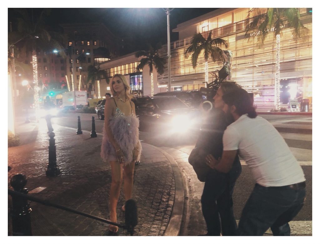 Chiara Ferragni – Unposted sarà un'esclusiva Amazon Prime Video 11