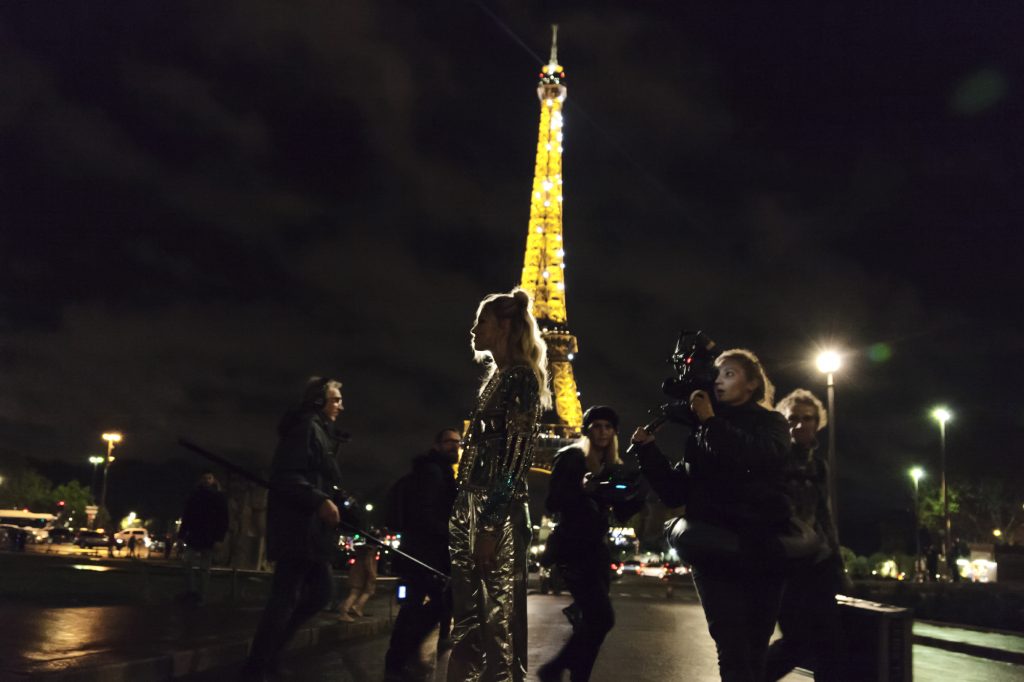 Chiara Ferragni – Unposted sarà un'esclusiva Amazon Prime Video 1