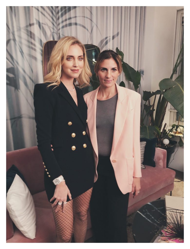 Chiara Ferragni – Unposted sarà un'esclusiva Amazon Prime Video 3