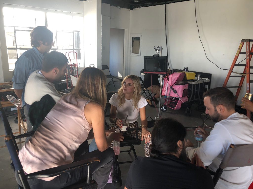 Chiara Ferragni – Unposted sarà un'esclusiva Amazon Prime Video 4