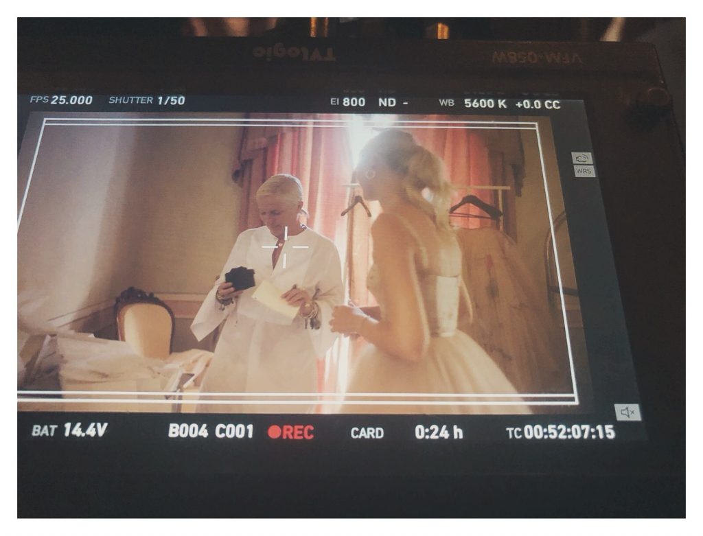 Chiara Ferragni – Unposted sarà un'esclusiva Amazon Prime Video 6