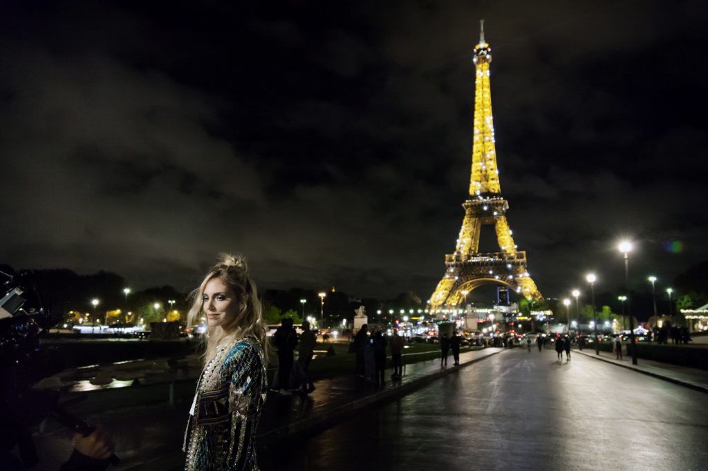 Chiara Ferragni – Unposted sarà un'esclusiva Amazon Prime Video 8