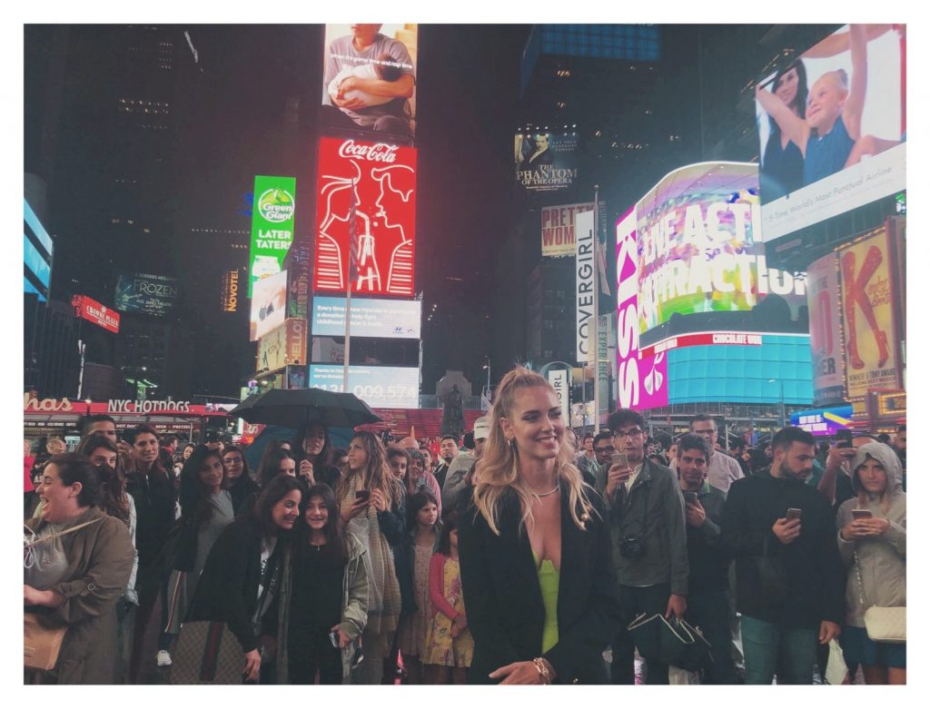 Chiara Ferragni – Unposted sarà un'esclusiva Amazon Prime Video 12