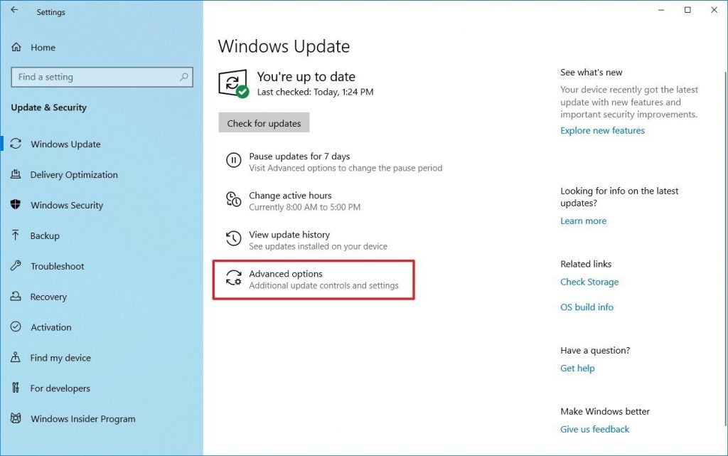 Come posticipare gli aggiornamenti di Windows 10