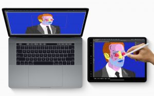 Come usare iPad come secondo monitor su macOS con Sidecar