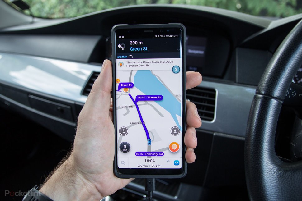 Waze si aggiorna anche in Italia con la funzione Costo Pedaggio