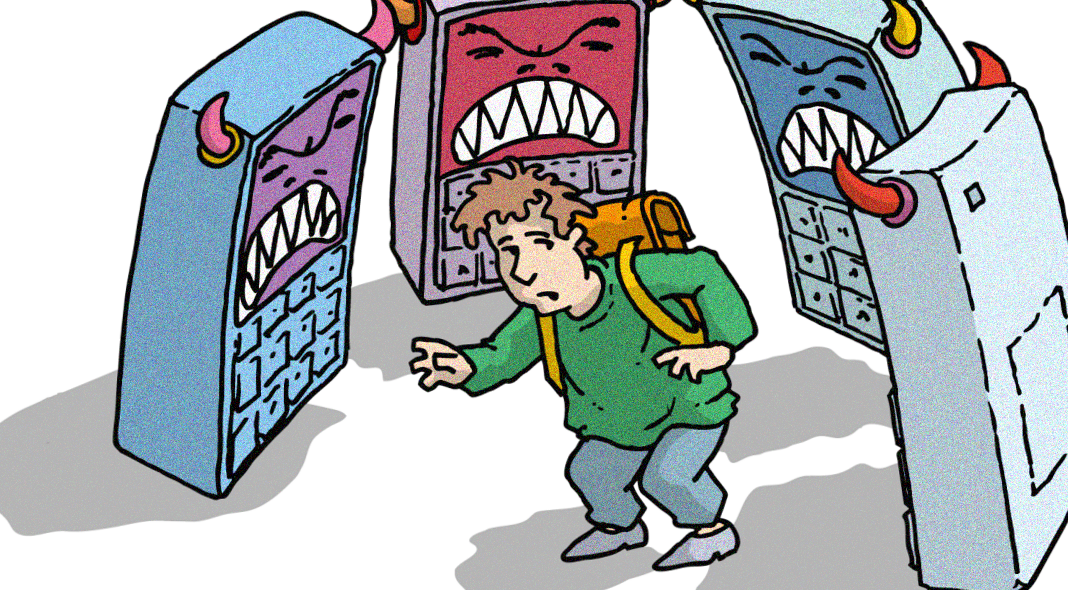 Come bloccare i cyber bulli su Instagram senza che lo sappiano