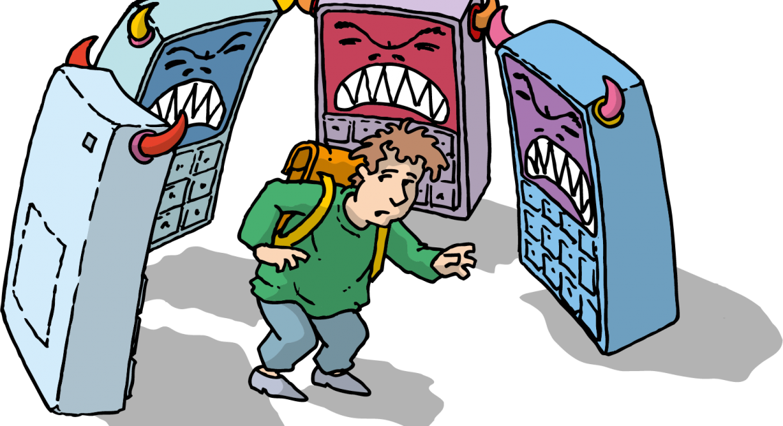 Come bloccare i cyber bulli su Instagram senza che lo sappiano