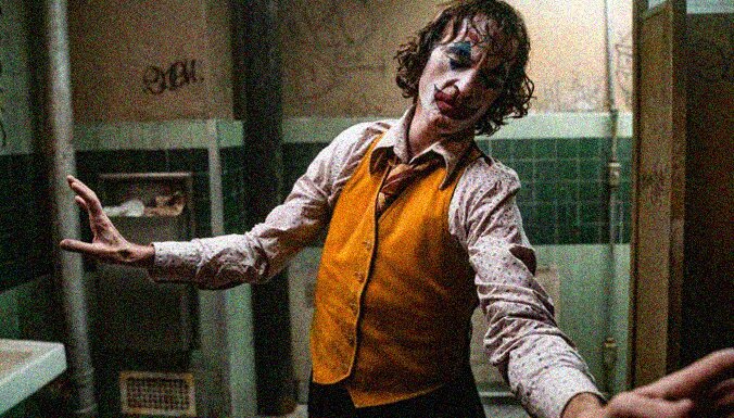 Il film di Joker è uscito al cinema e Apple lo promuove mettendo in risalto le app che lo riguardano