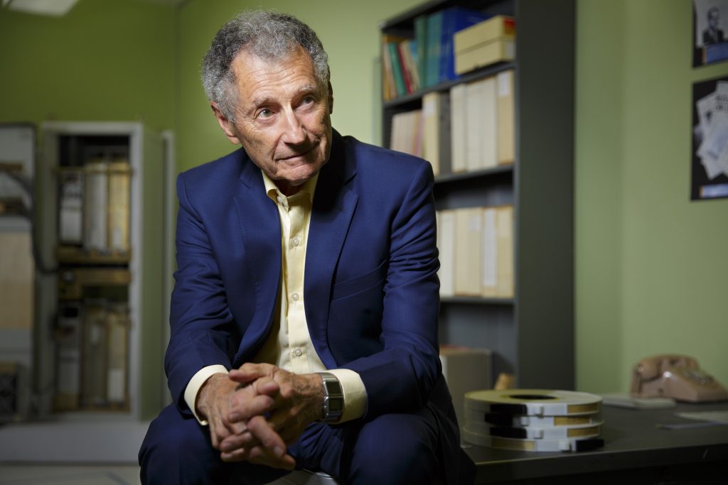 Leonard Kleinrock padre di Internet