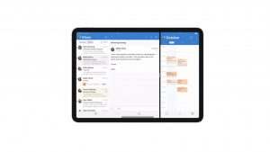 Microsoft Outlook su iPhone e iPad
