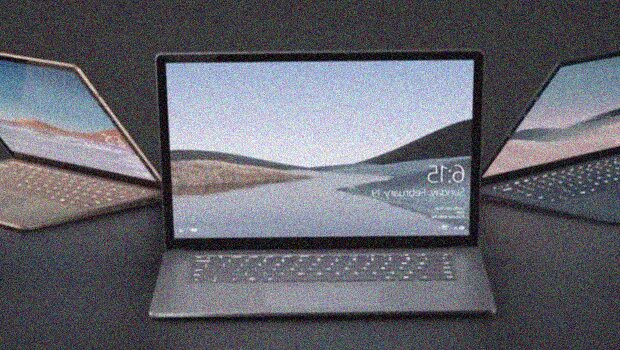 Microsoft lancia i Surface Laptop 3: due diagonali e scelta tra CPU Intel e AMD Ryzen