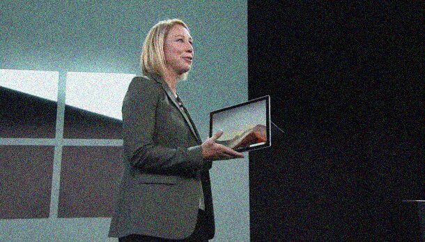 Microsoft lancia il nuovo Surface Pro 7, finalmente con porta USB Type-C