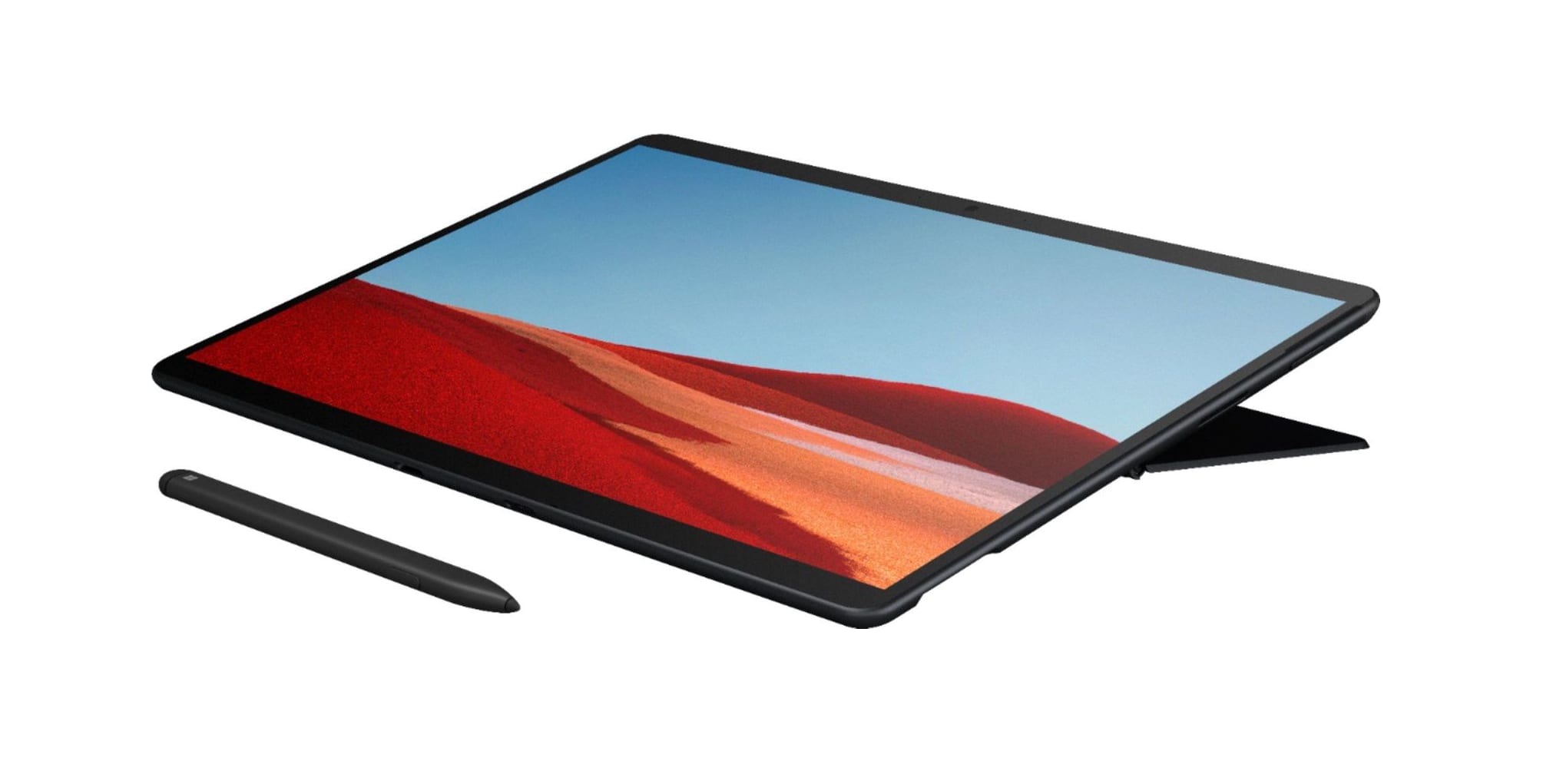 Microsoft Surface Pro X ufficiale specifiche e prezzi