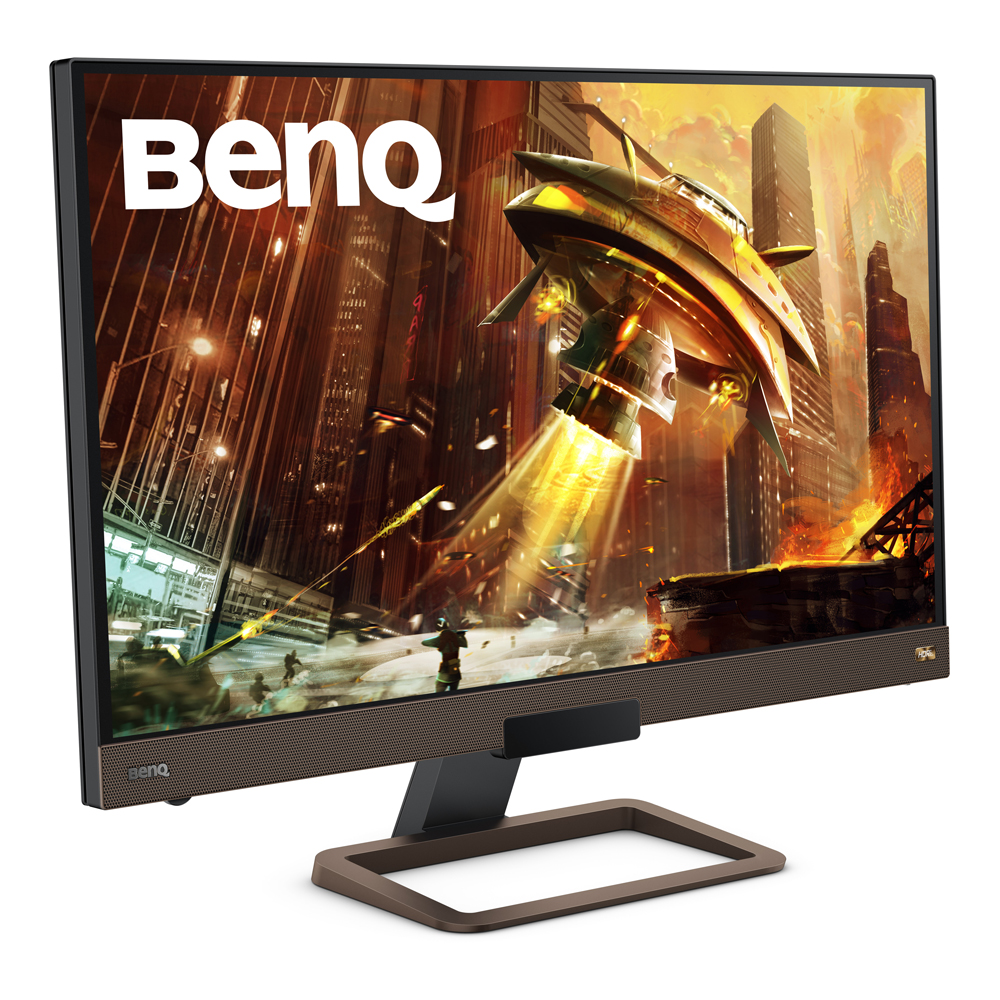 Monitor Gaming BenQ EX2780Q