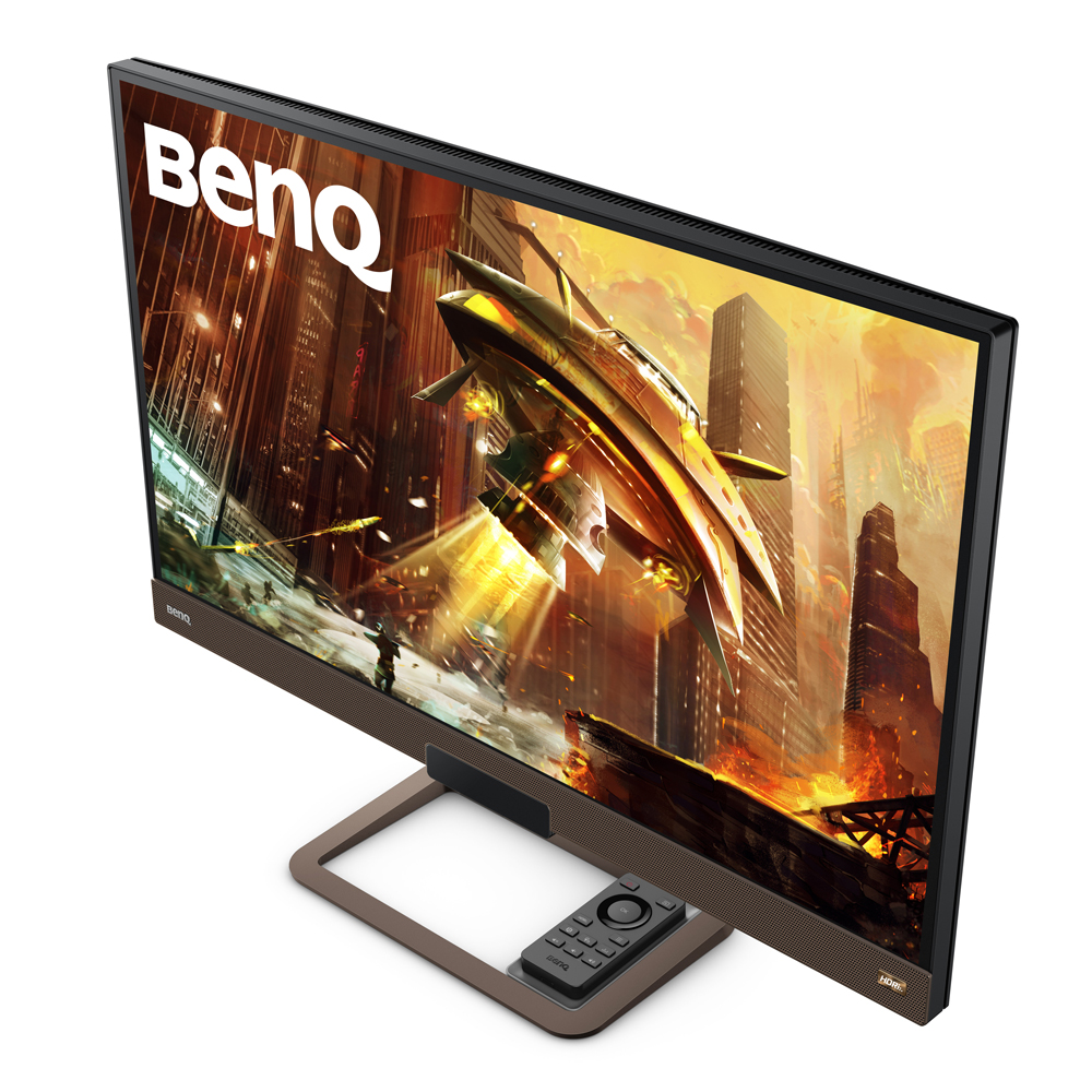 Monitor Gaming BenQ EX2780Q