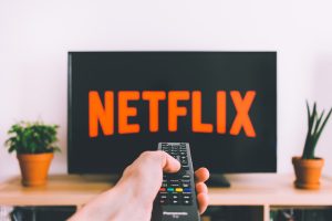 Netflix accordo Mediaset
