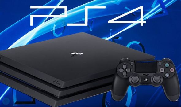 aggiornamento 7.0 per PlayStation 4