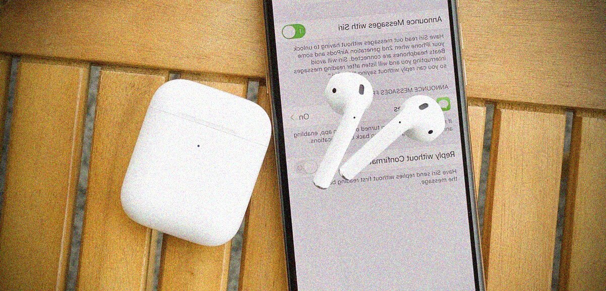 Siri problema lettura messaggi iOS 13.2