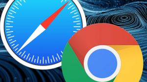 Safari e Chrome attacco eGobbler