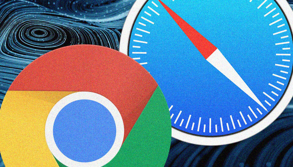Safari e Chrome attacco eGobbler