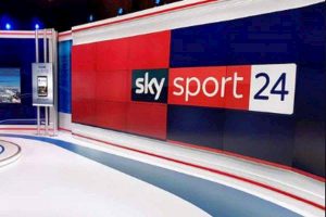 Sky Sport 24