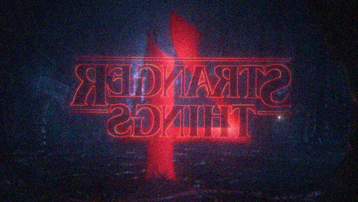 Stranger Things 4 mostrato nel primo video teaser: "non siamo più a Hawkins"