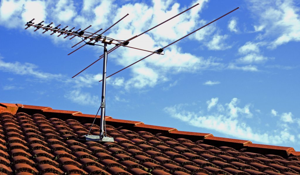 Switch-off digitale terrestre, ecco il piano RAI: in arrivo i canali 4K dal 2021