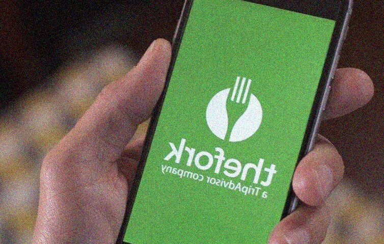 Dopo Apple Pay, Google Pay e Samsung Pay, arriva in Italia TheFork Pay