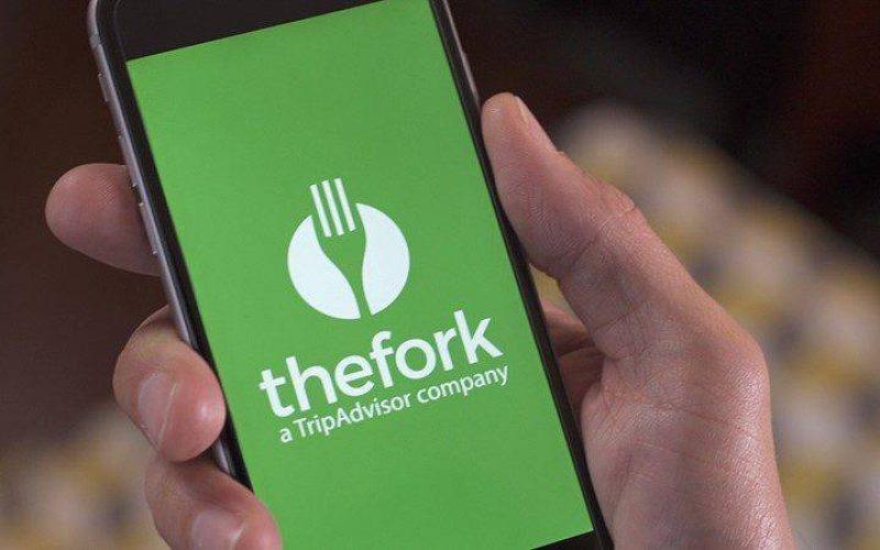 TheFork pay milano