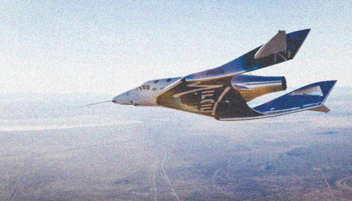 Virgin Galactic aiuterà i ricercatori italiani a testare esperimenti in micro gravità