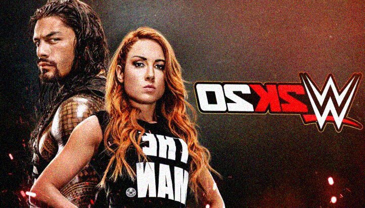 WWE 2K20 ecco un fantastico trailer dell'ultimo capitolo WWE