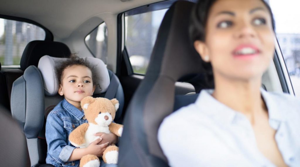 dispositivi anti-abbandono bebé bambini guida acquisto