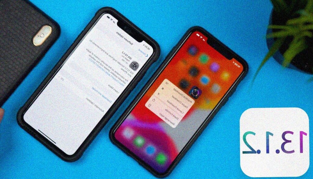 iOS 13.1.2