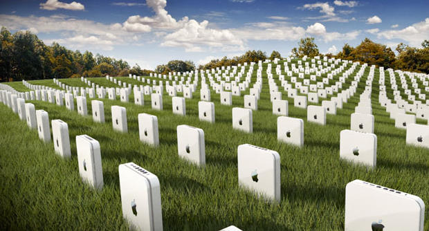 Aggiornate gli iPhone più vecchi per evitare problemi a GPS e Internet