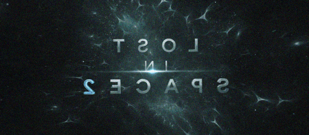 lost in space 2 film