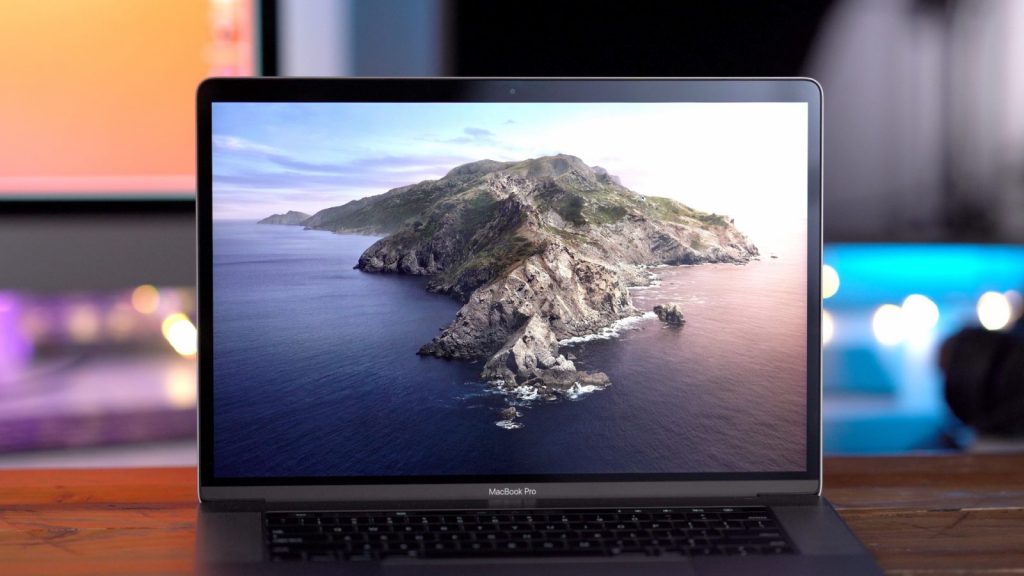 macos catalina ufficiale disponibile al download