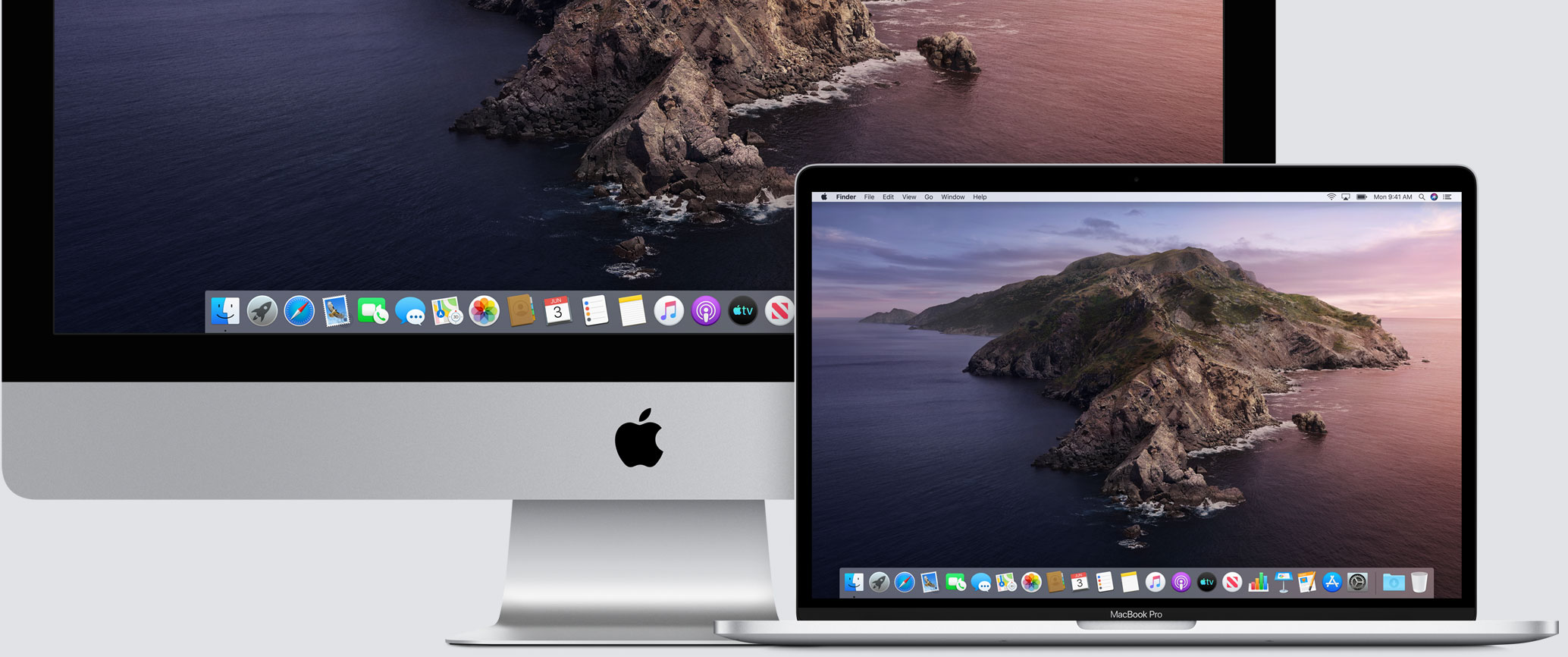 Apple rilascia update supplementare macOS catalina