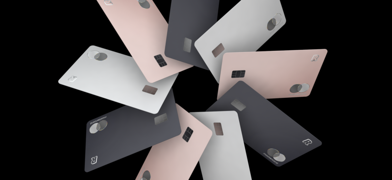 Revolut vi offre il 30% di sconto per l'account Premium in occasione del Black Friday