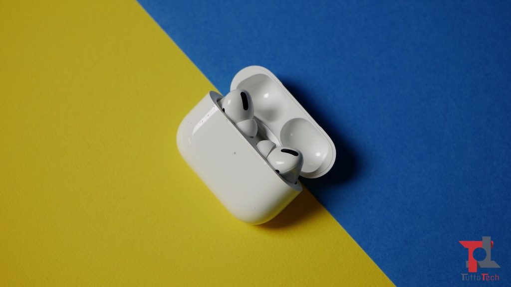 Apple AirPods Pro