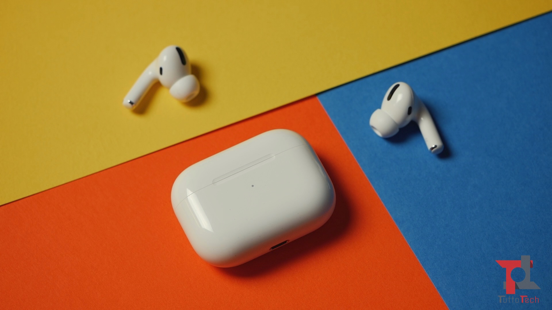 Recensione AirPods Pro: Apple sposta in avanti l'asticella 7