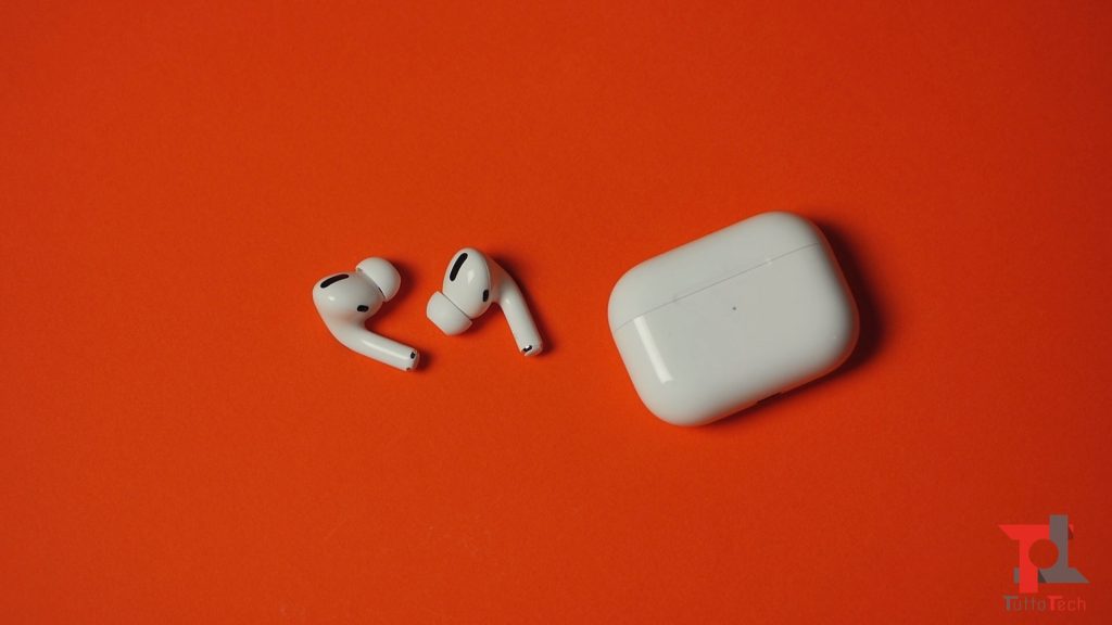 Apple AirPods Pro