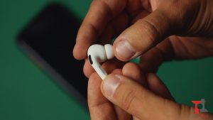 Nuovo minimo storico su Amazon per le cuffiette top di Apple Airpods Pro 3 3